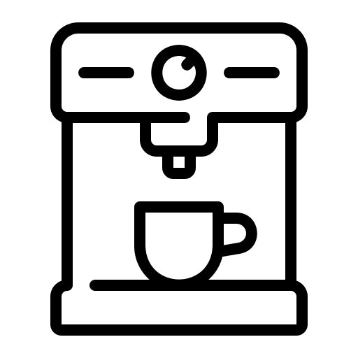 Macchina del Caffè
